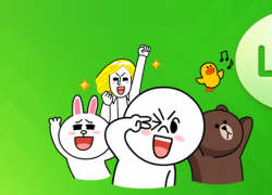 Langkah Membuat Official Accounts LINE