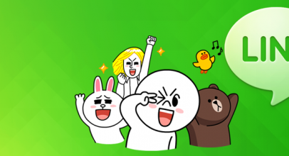 Langkah Membuat Official Accounts LINE