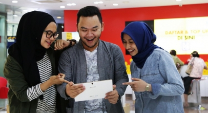 Di Hari Kemerdekaan, IM3 Ooredoo Beri Banyak Bonus ke Pelanggan