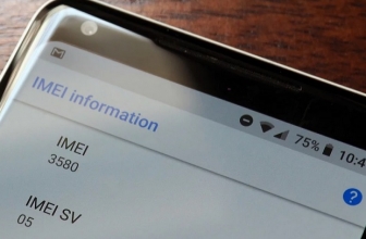 SIBINA untuk IMEI Sudah Siap Bekerja