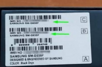 BRTI Jamin Data IMEI Aman