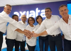 XL Axiata Rombak Susunan Dewan Komisaris dan Direksi