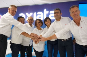 XL Axiata Rombak Susunan Dewan Komisaris dan Direksi