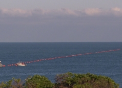 Sistem Baru Kabel Bawah Laut antara Australia dan Asia Tenggara Sampai di Perth