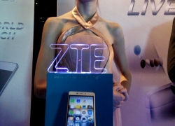 ZTE Blade A711, Penantang Serius di Kelas Dua Jutaan