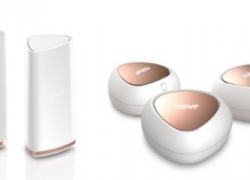 D-Link Perluas Covr Family of Whole Home Wi-Fi Systems