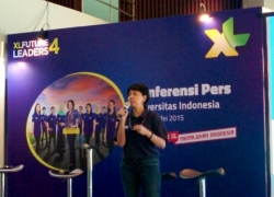 XL Luncurkan Aplikasi Belajar Online
