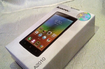 Bikin Pabrik, Lenovo Jual Ponsel 4G Sejutaan