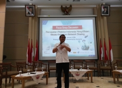 Percepat Infrastruktur Pita Lebar, Kemenkominfo Tawarkan Active Network Sharing