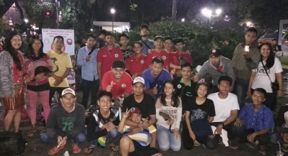 Musang Lovers Jakarta, Manfaatkan Smartphone untuk Jual-Beli Musang