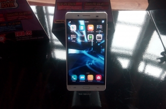 Polytron Punya OS Android Keren, Fira OS