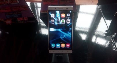 Polytron Punya OS Android Keren, Fira OS