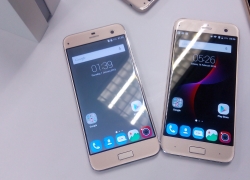 ZTE Blade S7 Ponsel Premium Harga Bersahabat
