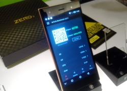 Infinix Zero 3 Ponsel Terjangkau, Kamera Tangguh