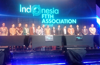 Pimpinan Industri TIK Mau Kuatkan Internet Rumahan