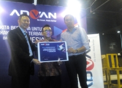 Advan Akan Buat Ponsel Kostumasi Khusus