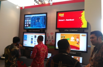 Indosat Ooredoo Punya Konsep City Care Bangun Kota