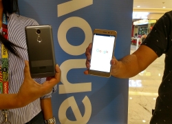 Lenovo K6, Makin Asik Bermultimedia