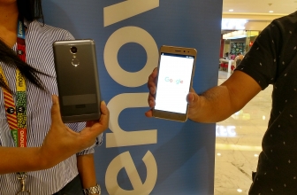 Lenovo K6, Makin Asik Bermultimedia