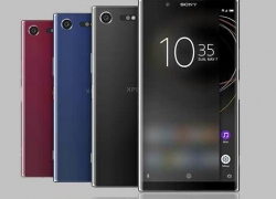 Inilah Smartphone Sony Yang Usung Teknologi Less Bezel Pertama