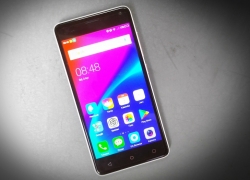 Review: Advan i5C Duo, Kamera Ganda Harga Sejuta