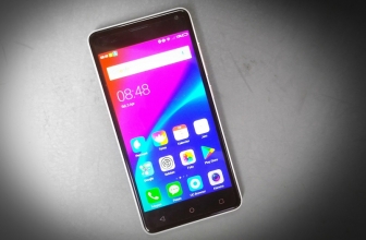 Review: Advan i5C Duo, Kamera Ganda Harga Sejuta