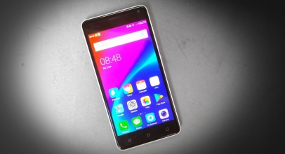 Review: Advan i5C Duo, Kamera Ganda Harga Sejuta