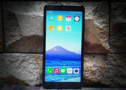 Review: Advan i6, Sajikan Layar Lebar, Baterai Jempolan