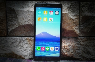 Review: Advan i6, Sajikan Layar Lebar, Baterai Jempolan