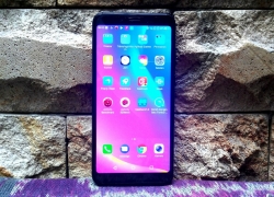 Review: Advan G2 Plus, Baterai Mewah, Harga di Bawah Rp 2 Juta