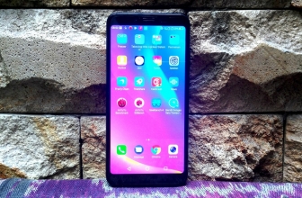 Review: Advan G2 Plus, Baterai Mewah, Harga di Bawah Rp 2 Juta