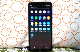 Review: Samsung Galaxy A6 Plus (2018), Layar Lebar, Kamera Selfie “Sangar”