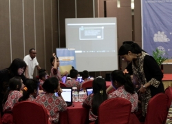 Microsoft dan YCAB Foundation Perkenalkan Digital Skill dan Generasi Bisa!