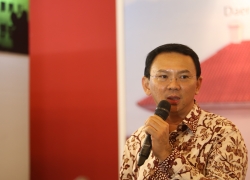 Jakarta Smart City dalam Miniatur di PRJ
