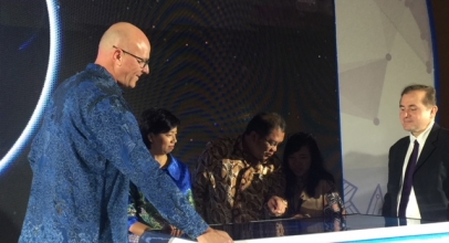 XL Axiata Sediakan Jaringan Alternatif Akses Internet Global