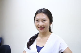 Marcia Sun, Country Manager Infinix, Telaten Besarkan Brand