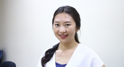 Marcia Sun, Country Manager Infinix, Telaten Besarkan Brand