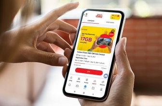 Indosat Ooredoo Hadirkan IMGaming dengan Bonus Kuota Hingga 17GB