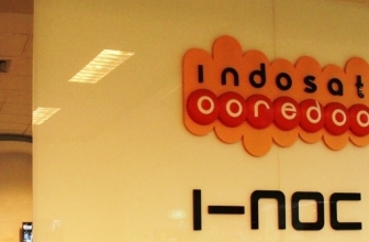 Trafik Jaringan Indosat Ooredoo Naik 27 Persen Selama Lebaran