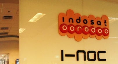 Trafik Jaringan Indosat Ooredoo Naik 27 Persen Selama Lebaran
