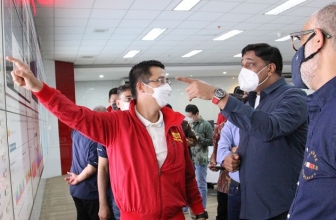 Trafik Data Indosat Ooredoo Naik 24 Persen Selama Natal dan Tahun Baru