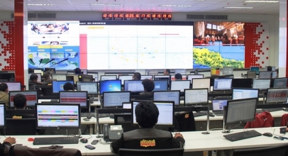 Indosat Ooredoo Siapkan  44 Petabyte per Hari Selama Nataru