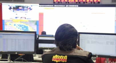 Indosat Ooredoo Siap Hadapi Traffic Liburan Akhir Tahun