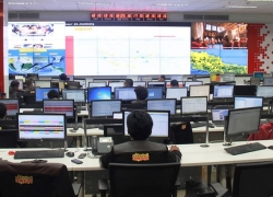 Jaringan Indosat Ooredo Siap Layani Lonjakan Trafik Saat Natal dan Tahun Baru