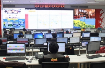 Jaringan Indosat Ooredoo Aman Selama Libur Natal dan Tahun Baru