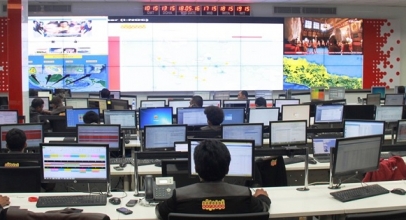 Trafik Jaringan Indosat Ooredoo Naik Selama Natal dan Tahun Baru