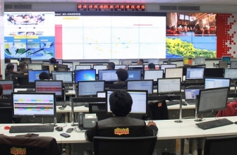 Operasi Digital Penuh di Indosat Ooredoo
