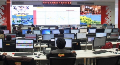 Operasi Digital Penuh di Indosat Ooredoo