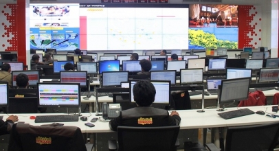 Indosat Ooredoo Siap Hadapi Trafik Libur Natal dan Tahun Baru