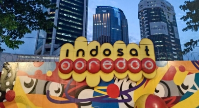 Indosat Ooredoo Brand Telekomunikasi dengan Pertumbuhan Tercepat ke-6 di Dunia
